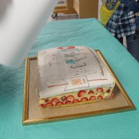 40 ans de la Compagnie